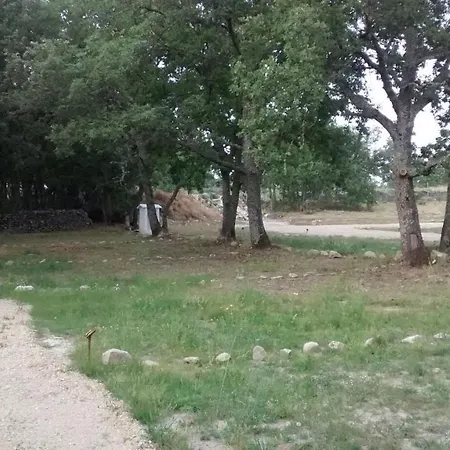 Campsite Las Casitas De Las Arribes