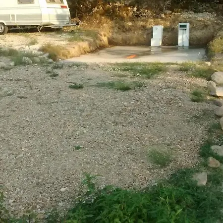 Las Casitas De Las Arribes *