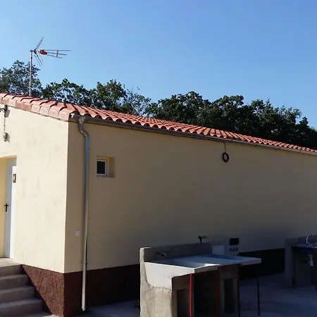 Campsite Casitas De Arribes