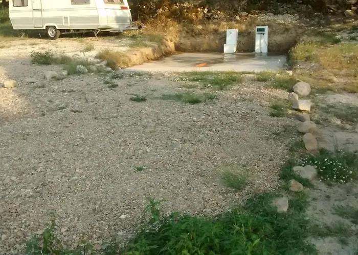 Casitas De Arribes *