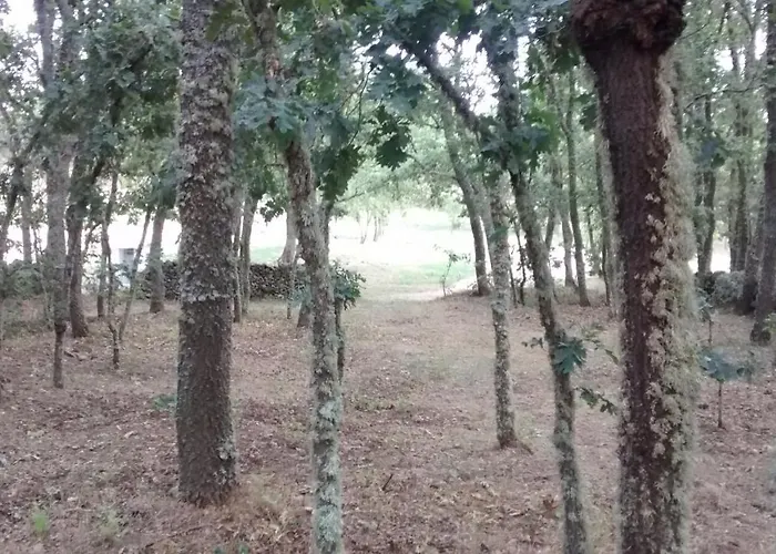 Casitas De Arribes * Aldeadávila de la Ribera
