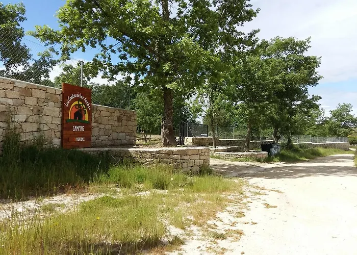 Casitas De Arribes *