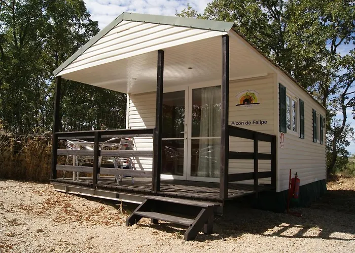 Casitas De Arribes *