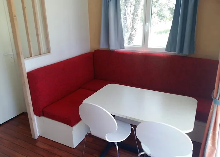 Camping Casitas De Arribes Aldeadávila de la Ribera